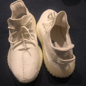 Yeezy Boost